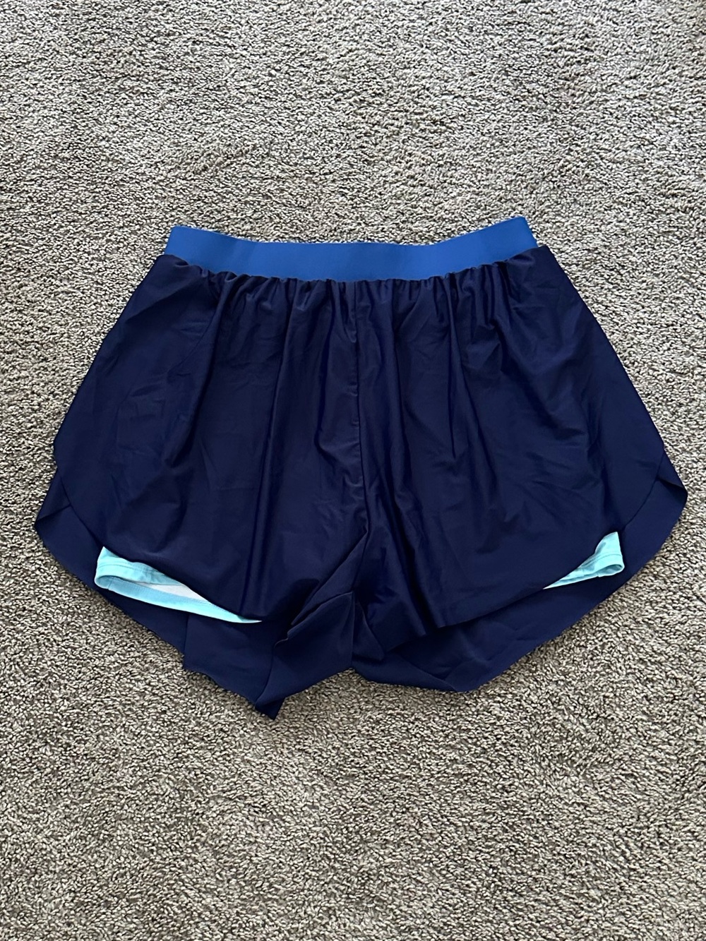Bloomchic Swim Shorts